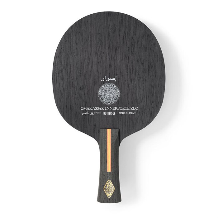 Omar Assar Innerforce ZLC - FL