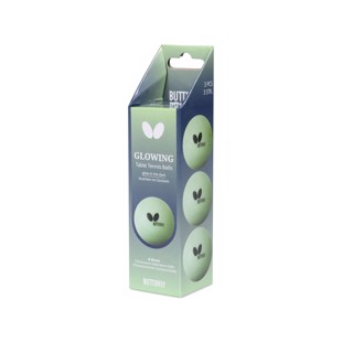 Fun Balls - Glowing Balls (3-pak)