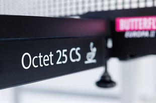OCTET CS 25+ Butterfly bordtennisbord (ITTF)