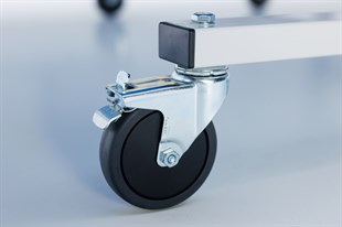 OCTET CS 25+ Butterfly bordtennisbord (ITTF)