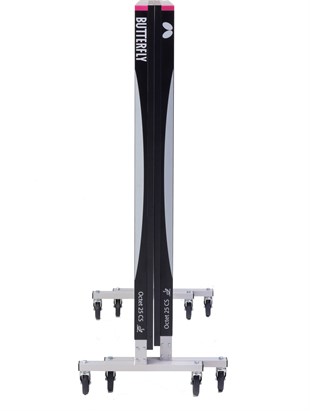 OCTET CS 25+ Butterfly bordtennisbord (ITTF)