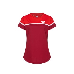T-shirt Kosay Lady Red - str. L