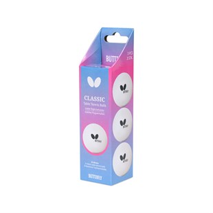 Fun Balls - Classic Balls (3-pak)