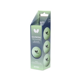 Fun Balls - Glowing Balls (3-pak)