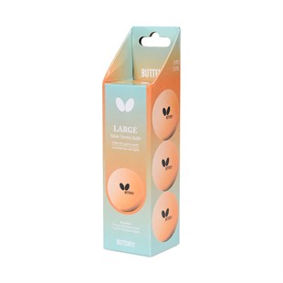 Fun Balls - Large Balls (3-pak)