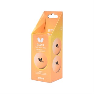 Fun Balls - Giant Balls (2-pak)