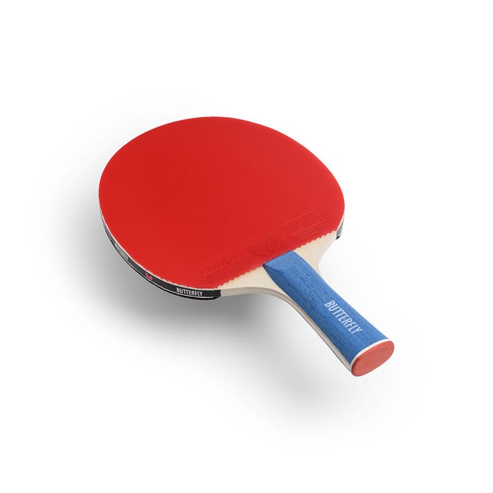 Butterfly HERO Racket S8 bordtennisbat