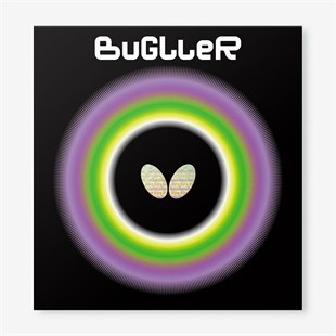 Butterfly Bugller belægning til bordtennisbat