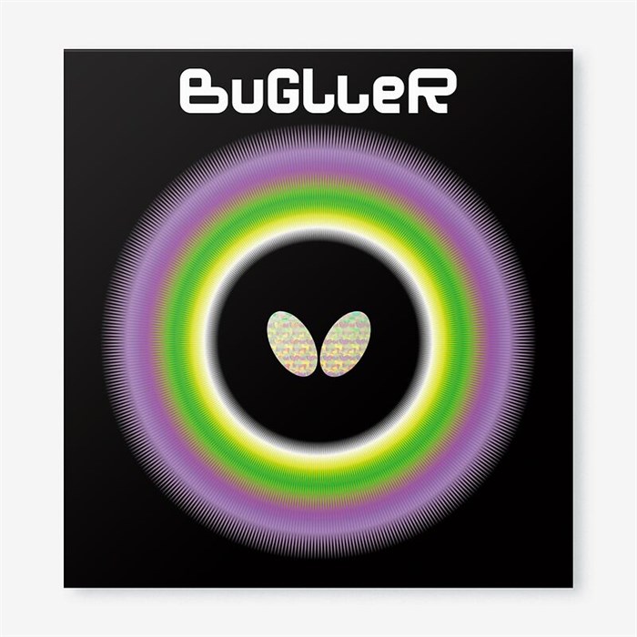 Butterfly Bugller belægning til bordtennisbat