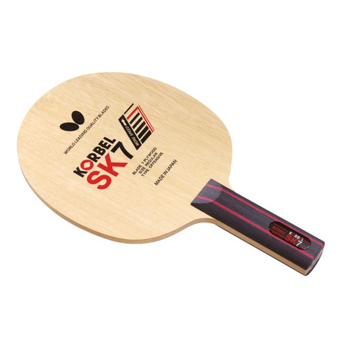 Korbel SK 7  ST battræ Butterfly