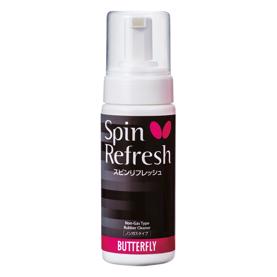 Spin Refresh cleaner 150ml