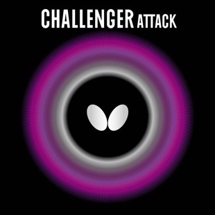Butterfly Challenger-A belægning til bordtennisbat