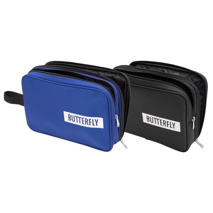 Butterfly LOGO 2019 dobule case