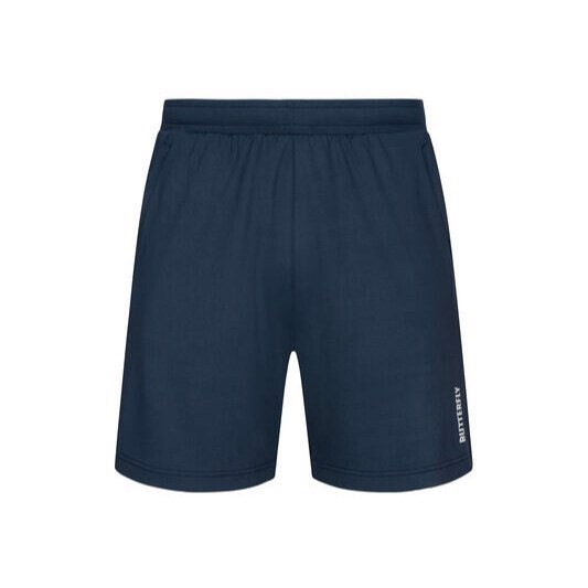 Shorts KUSHIRO navy