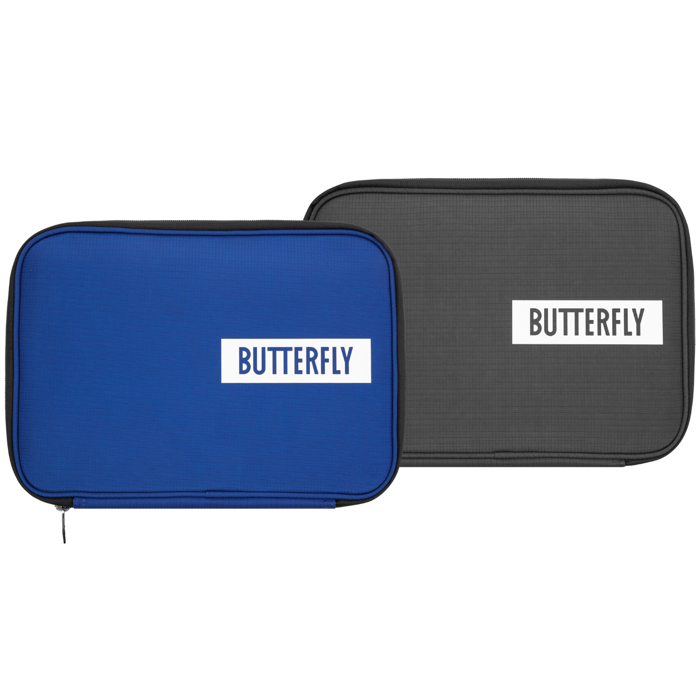 Butterfly LOGO 2019 single case