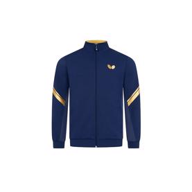 Trøje PURO Navy-guld