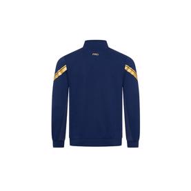 Trøje PURO Navy-guld