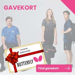 Giv et gavekort - gaven der passer til ALLE