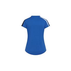 IKOMA lady T-shirt Blå