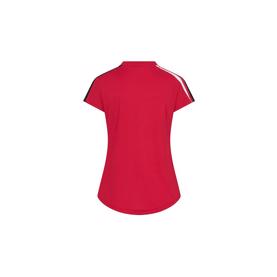 IKOMA lady T-shirt Rød