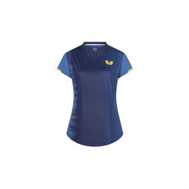 NAGOYA lady T-shirt Blå 