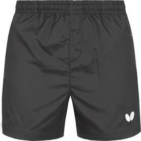 Shorts Apego black 