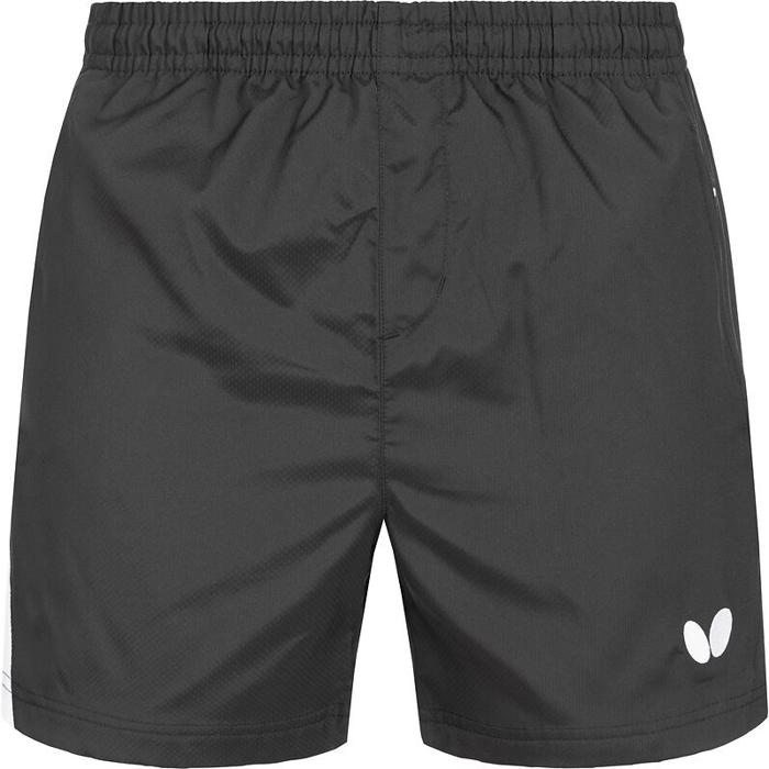 Shorts Apego black