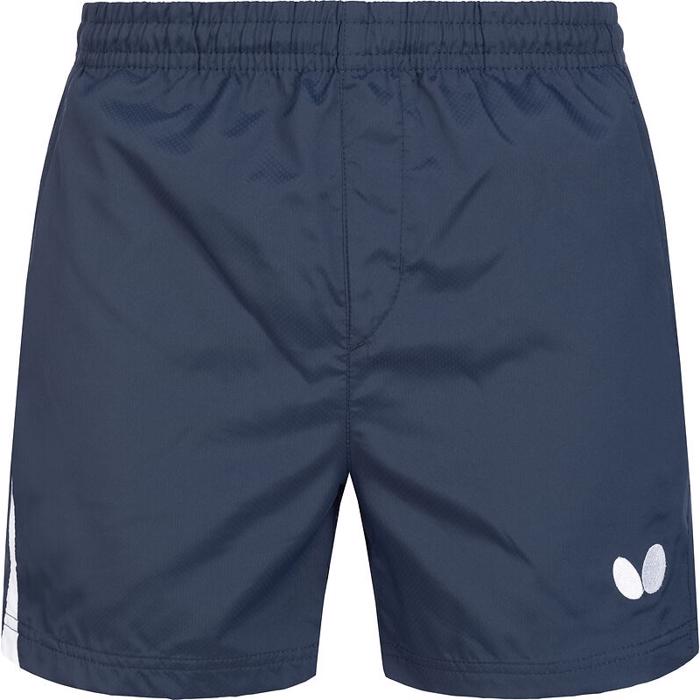 Shorts Apego navy