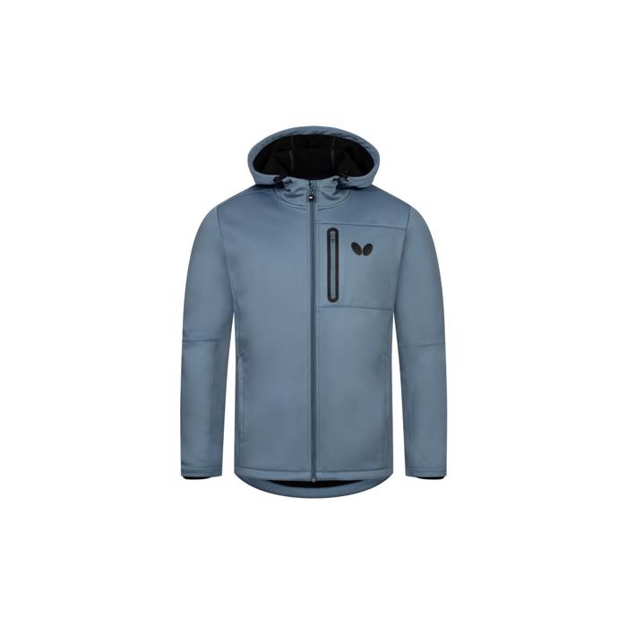 Softshell Jacket KUWANA